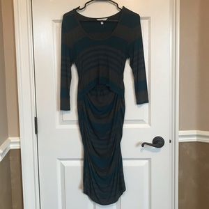 Ripe🤰🏻Nursing + Maternity Dress